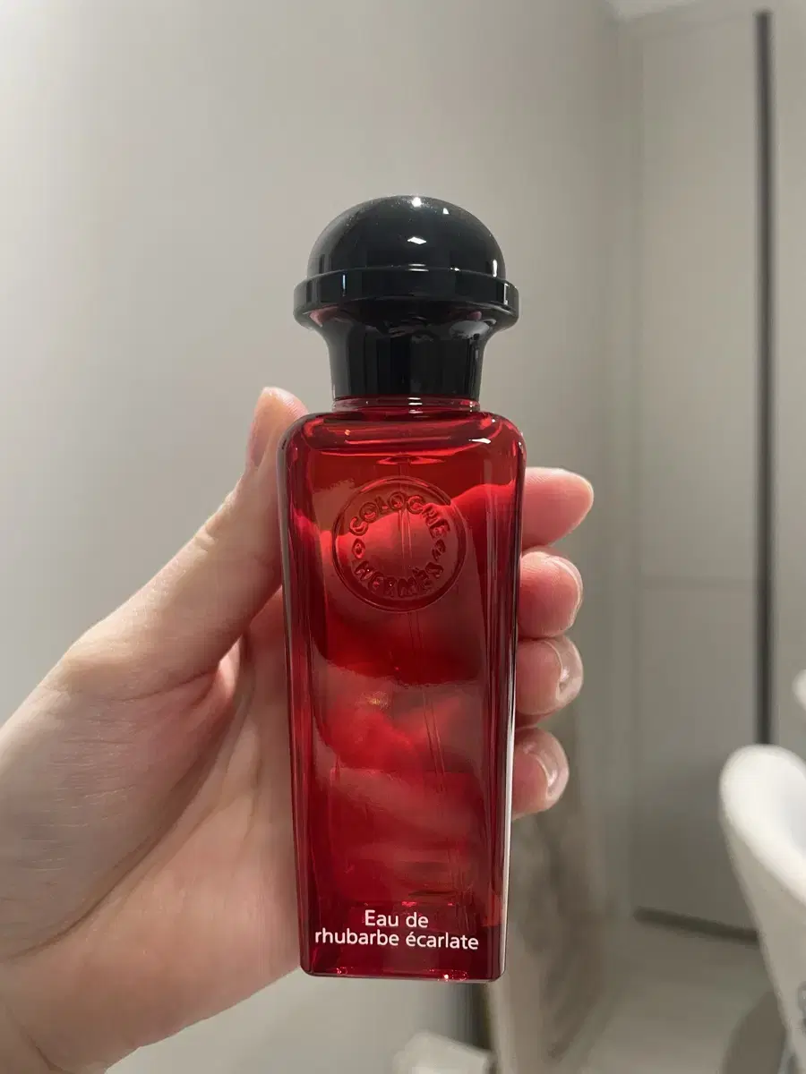 에르메스 루바브 50ml